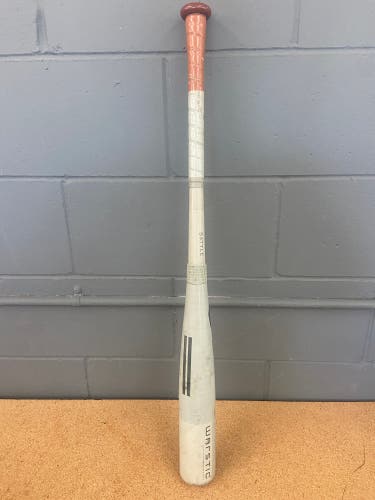 2022 Warstic Gunner Hybrid USSSA Certified Bat (-5) 26 oz 31" (Used)