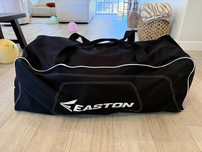 EASTON Hockey Player Equipment Carry Bag
