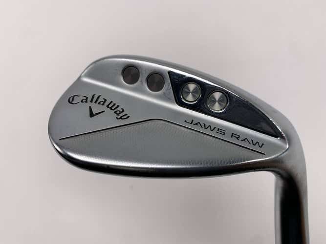 Titleist Vokey SM9 Tour Chrome 54* 10 S-Grind TT DG Spinner Tour