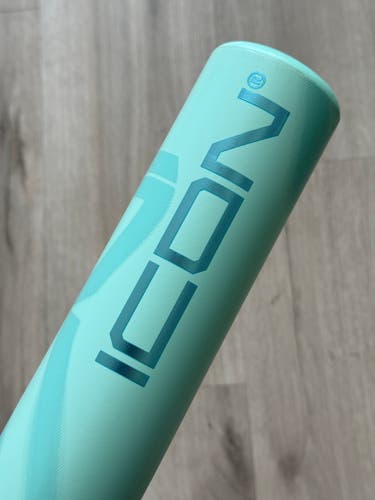 2026 Rawlings Icon USSSA Composite Bat (-8), 29/21