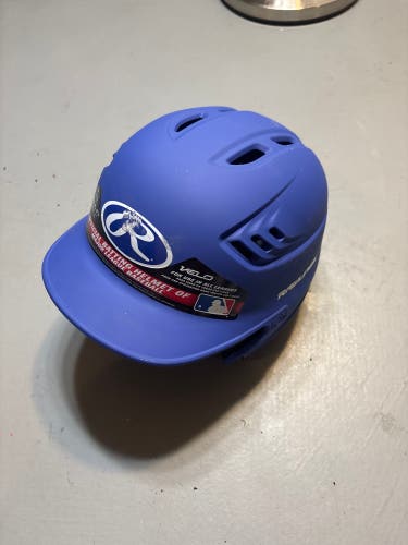 Rawlings Batting Helmet (New)