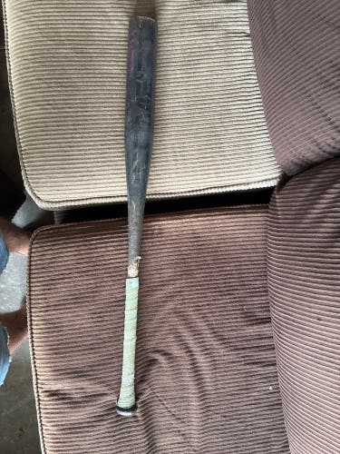 2026 Combat MFG Spec A1 Alloy BBCOR Certified Bat (-3) 31 oz 34" (Used)
