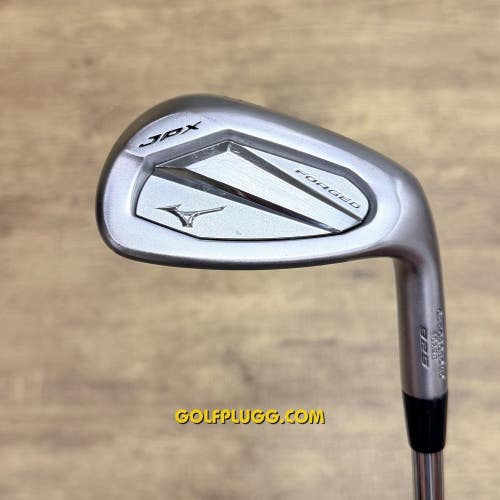 +1/2 Gap Wedge- Mizuno JPX 925 Forged / KBS Steel, Stiff (3042)
