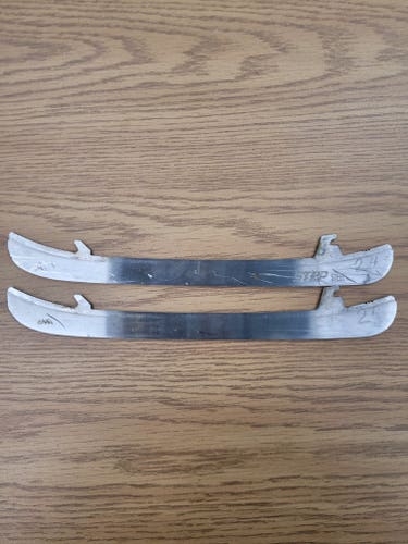Sizd 271 Step Steel ST PRO XS (Used) #A17
