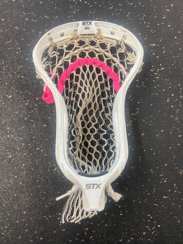 STX Surgeon 900 Used Stringing Head (Used)