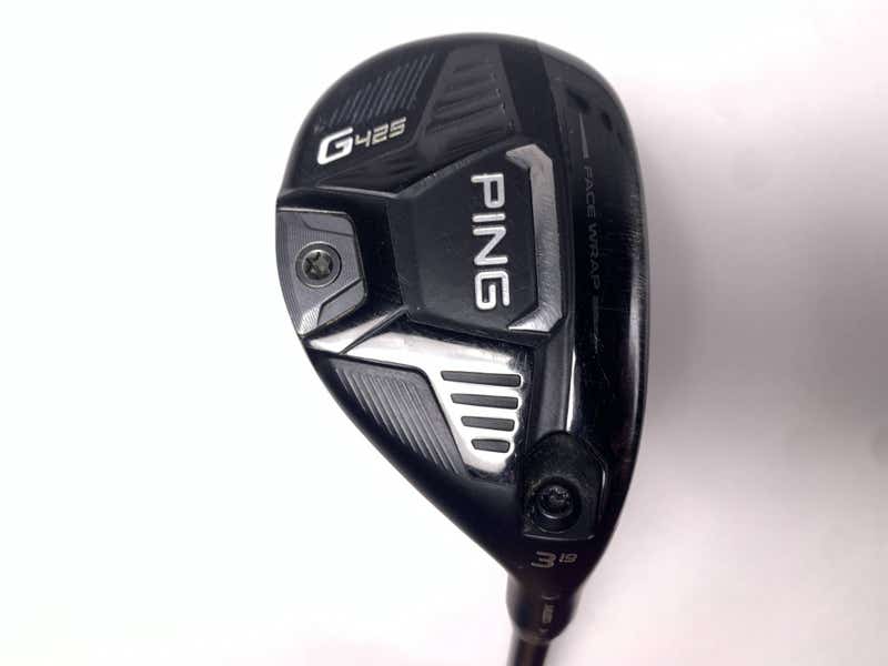 Ping G425 3 Hybrid 19* Fujikura Motore X HB 7-R Regular Graphite