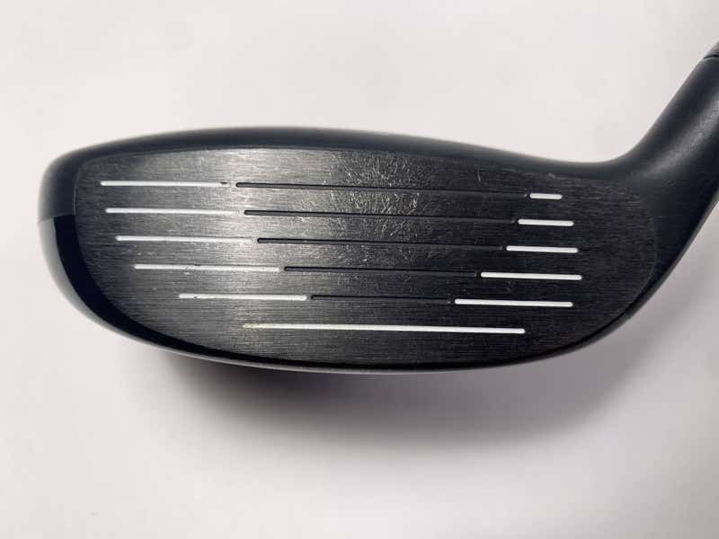 Ping G425 3 Hybrid 19* Fujikura Motore X HB 7-R Regular Graphite