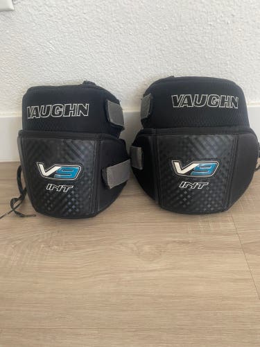 Vaughn V9 Pro (Used)