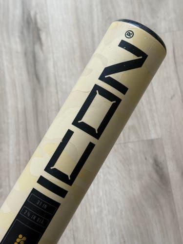 2025 Rawlings Icon USA Composite Bat -8, 31/23