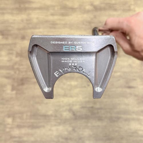 Evnroll ER5 Putter, 34" (3052)