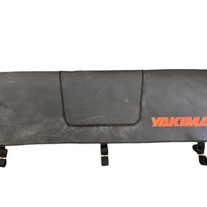 Yakima 5 Bike Tailgate Pad