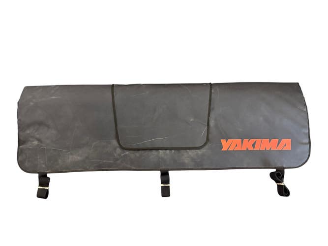 Yakima 5 Bike Tailgate Pad