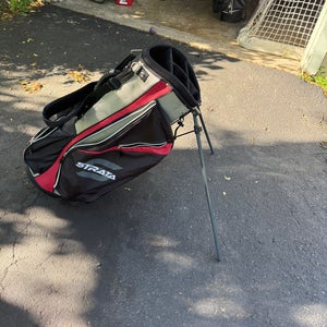 Unisex Strata Bag (Used)