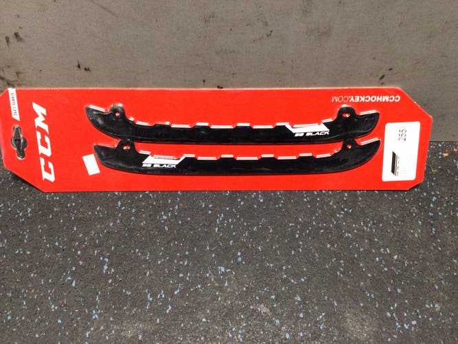CCM SB Black 255 mm (New)