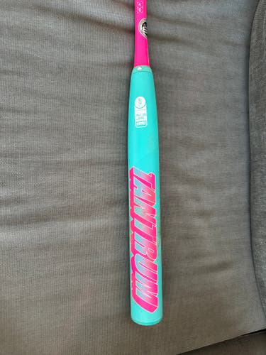 2026 Easton Bat 27 oz 34" (Used)