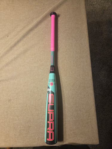 Louisville Slugger Supra Composite USSSA Certified Bat (-10) 20 oz 30"