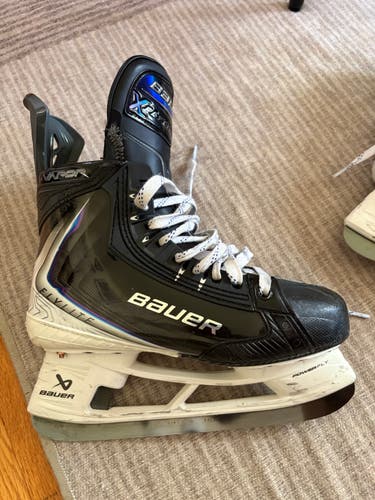 Bauer Vapor Flylite Skates 6.5 fit 3