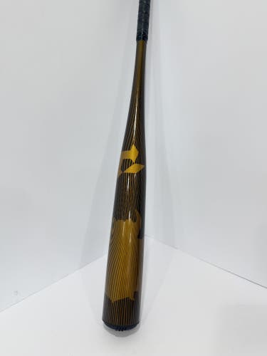 2024 DeMarini Voodoo One Alloy BBCOR Certified Bat (-3) 29 oz 32" (New)
