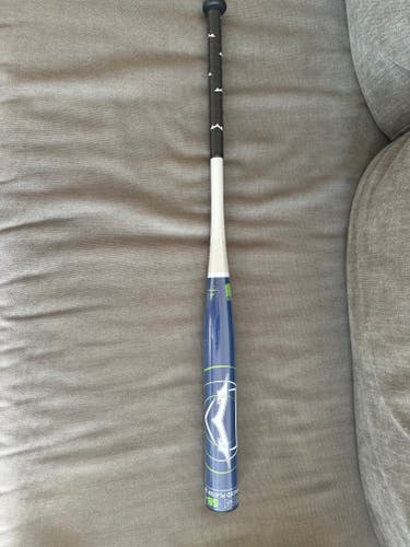 2025 Monsta Bat 26 oz (New)