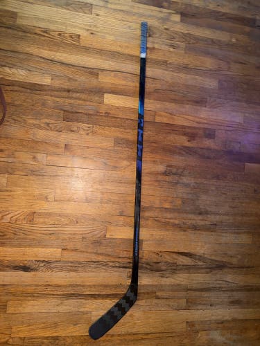 Intermediate CCM Ribcor Trigger 10 Pro Right Handed Hockey Stick P29+1/4 65 Flex (Used)