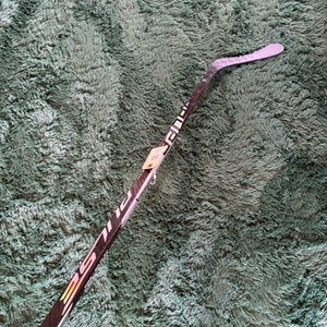 NEW REPLICA Junior Bauer Pulse Hockey Stick RH P92 50 Flex | 57.75" (See Description)