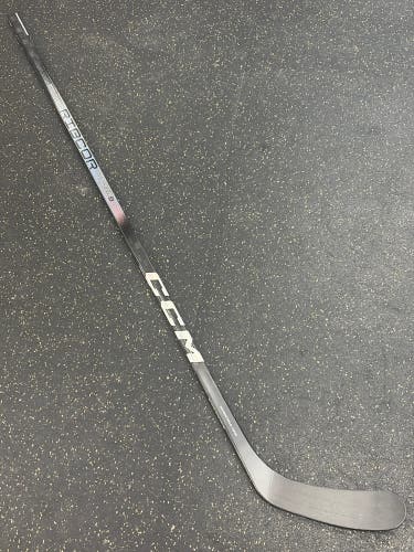CCM Ribcor Trigger 8 Pro Left Hand P90TM 80 Flex Pro Stock (New) Stick Item#CC908