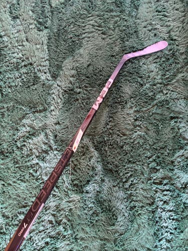 NEW REPLICA Senior CCM JetSpeed FT7 Pro Hockey Stick RH P29 70 Flex | 66.5" (See Description)
