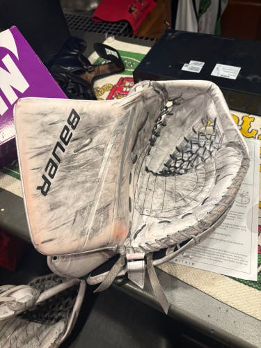 2025 Bauer FlyLite Regular (Used)