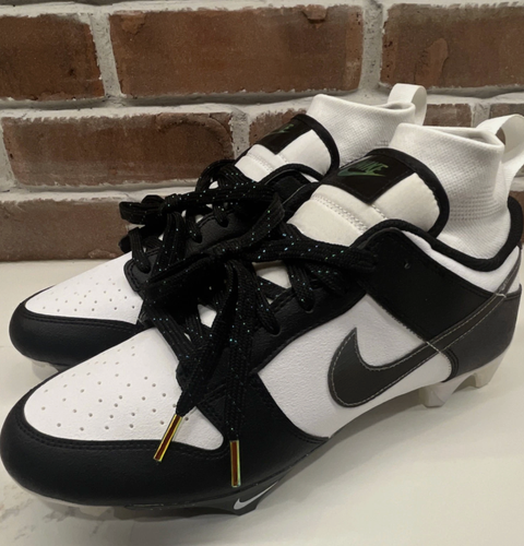 Nike Vapor Edge Dunk Panda Size 10 BRAND NEW