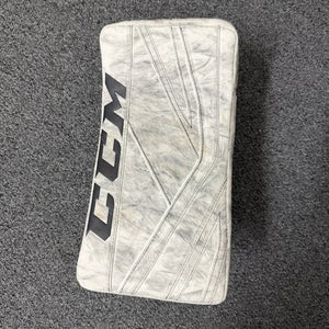 CCM Premier II Pro Regular (Used)