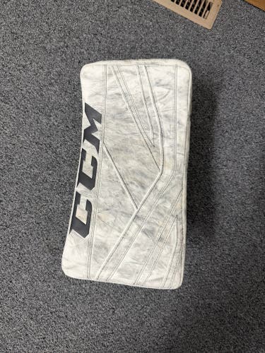 CCM Premier II Pro Regular (Used)