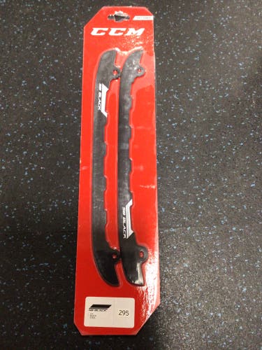 CCM SB Black 295 mm (New)