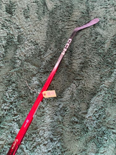 NEW REPLICA Senior CCM JetSpeed FT8 Pro Hockey Stick RH P29 70 Flex | 65.5" (See Description)