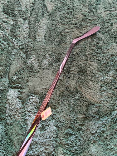 NEW REPLICA Junior Bauer Nexus Tracer Hockey Stick RH P92 50 Flex | 59" (See Description)