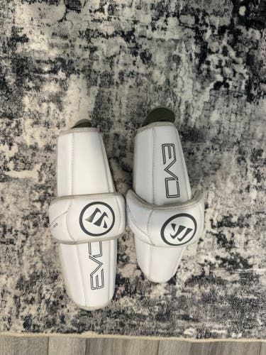 Medium/Large Adult EVO Arm Pads (Used)