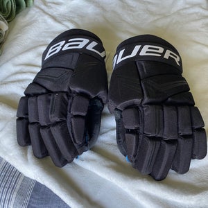Bauer Bauer X Gloves 13" (New)