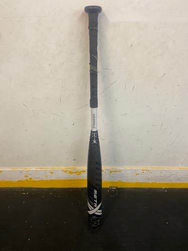 2022 Louisville Slugger Meta Composite Bat (-11) 20 oz 31" (Used)