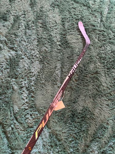 Junior Bauer Pulse Hockey Stick LH P28 50 Flex | 57.5"