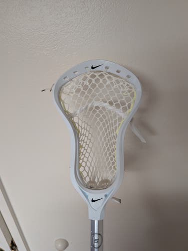 Nike Fresh Stringing L4 Head (New)
