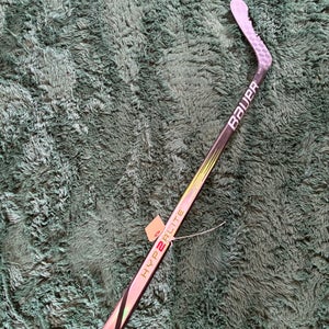 Junior Bauer Vapor Hyperlite 2 Hockey Stick LH P92 50 Flex | 58"