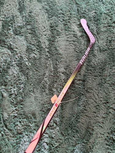 Junior Bauer Vapor Hyperlite 2 Hockey Stick LH P92 50 Flex | 58"