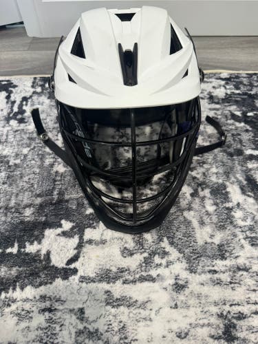 Cascade XRS Pro Helmet (Used)