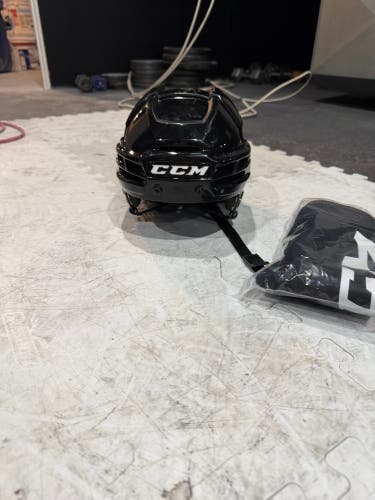 Small CCM Super Tacks X Helmet (New)
