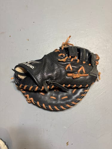 Mizuno MVP RH First Base Baseball Glove 13" (Used)
