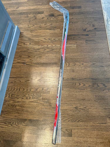 Senior Bauer Vapor Flylite Left Hand Hockey Stick P92 70 Flex Pro Stock (New)