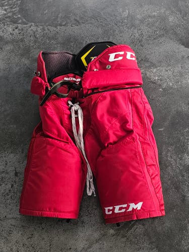 CCM 85C Hockey Pants