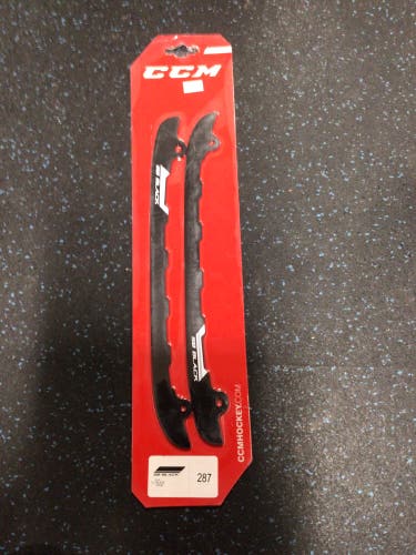CCM SB Black 287 mm (New)