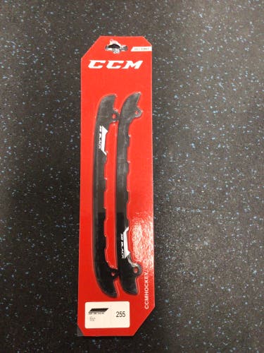 CCM SB Black 255 mm (New)