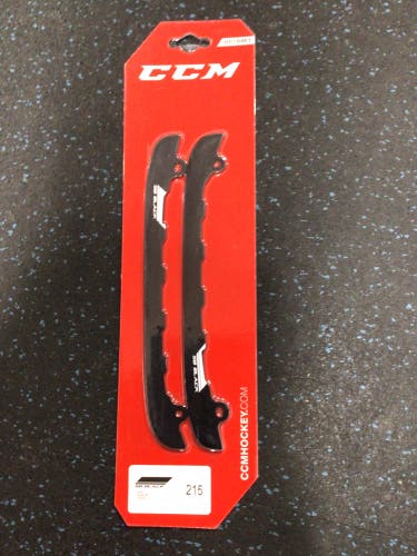 CCM SB Black 215 mm (New)
