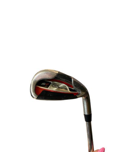 Used Cobra S GRAVITY BACK Mens Individual Iron RH 6 Iron 11883-S000159839